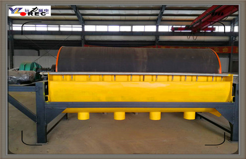 河沙磁選機，內(nèi)蒙古河沙磁選機質(zhì)量_小型河沙磁選機_內(nèi)蒙古河沙磁選機質(zhì)量的電機生產(chǎn)廠家價格 