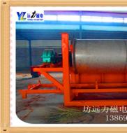 遠(yuǎn)力干式磁選機(jī)優(yōu)勢體現(xiàn),主要選什么礦種