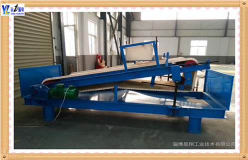 遠力平板磁選機廠家教您如何保持磁板的干燥