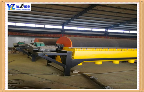 河北永磁筒式磁選機(jī)廠(chǎng)家電話(huà)